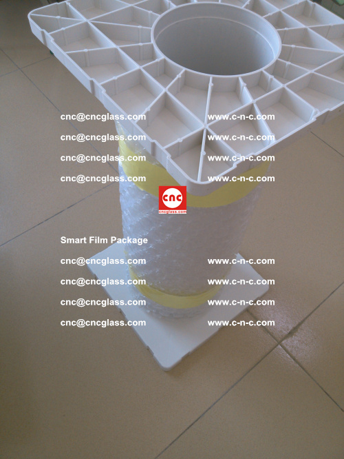 Package of Smart film, Smart glass film, Privacy glass film (17)