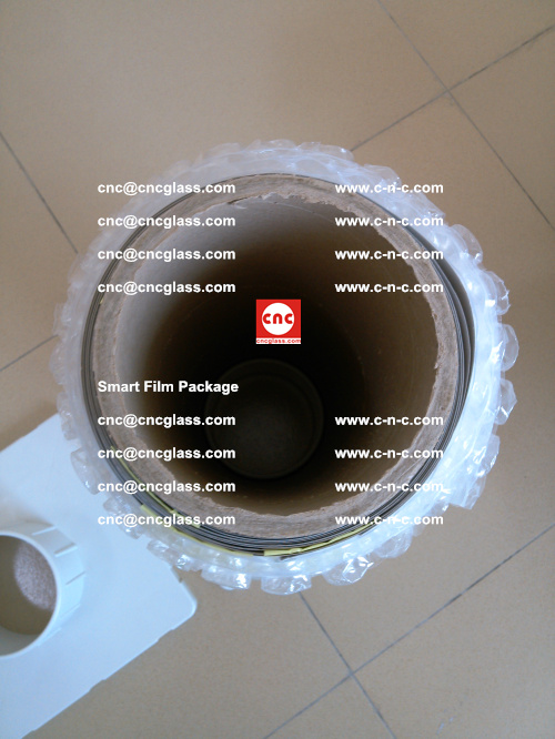 Package of Smart film, Smart glass film, Privacy glass film (23)