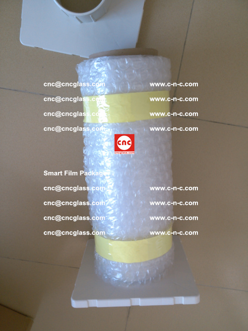 Package of Smart film, Smart glass film, Privacy glass film (26)