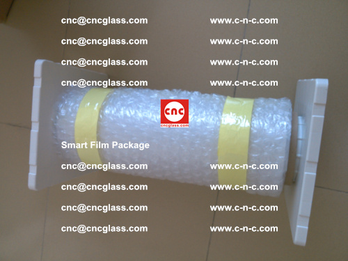 Package of Smart film, Smart glass film, Privacy glass film (31)
