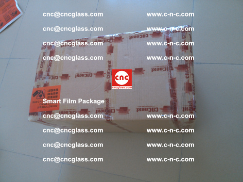 Package of Smart film, Smart glass film, Privacy glass film (36)
