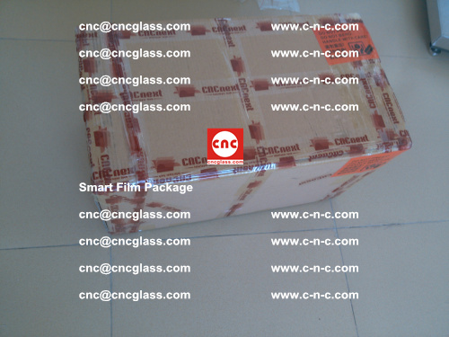 Package of Smart film, Smart glass film, Privacy glass film (38)