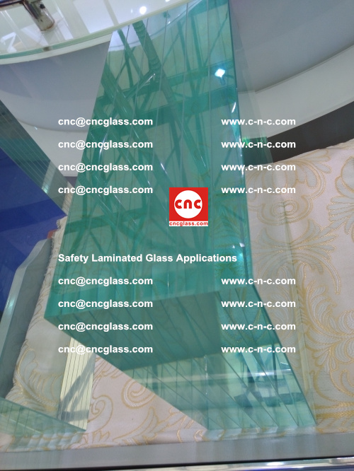 Safety laminated glass, Safety glazing, EVA Film, Glass interlayer (79)