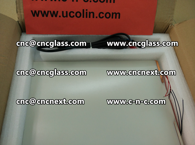 SMART GLASS PRIVACY GLASS SWITCHABLE GLASS SAMPLES (11)