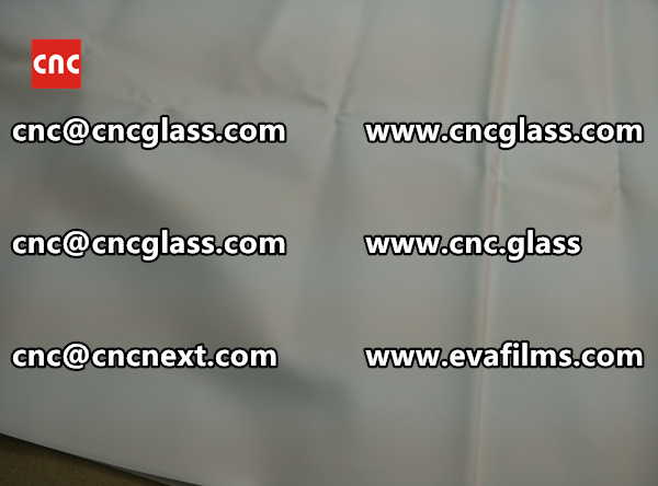 EVAFORCE INTERLAYER Good adhesion strength to substrates ranging from glass to metals and plastic films (2)