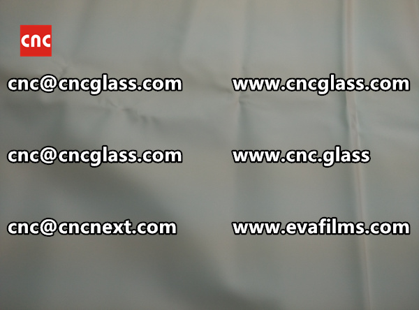 EVAFORCE INTERLAYER an EVA-based (Ethylene Vinyl Acetate) thermoset adhesive film (7)