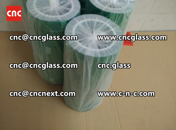 GLAZING GREEN THERMAL TAPE (4)