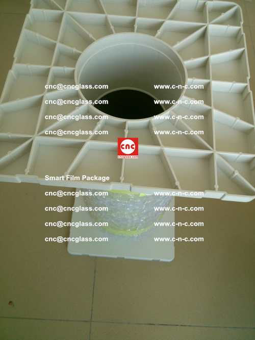 Package of Smart film, Smart glass film, Privacy glass film (13)