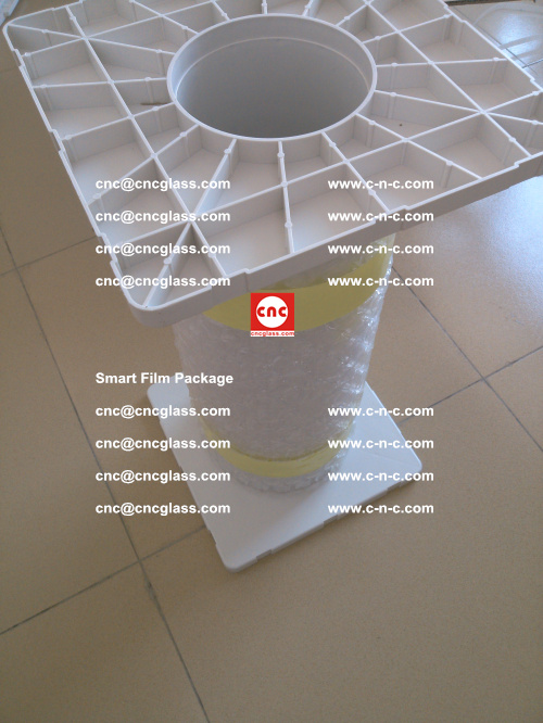 Package of Smart film, Smart glass film, Privacy glass film (14)