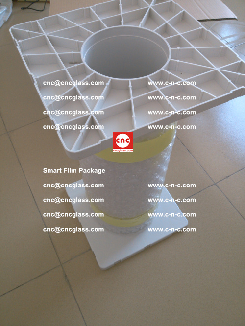 Package of Smart film, Smart glass film, Privacy glass film (15)