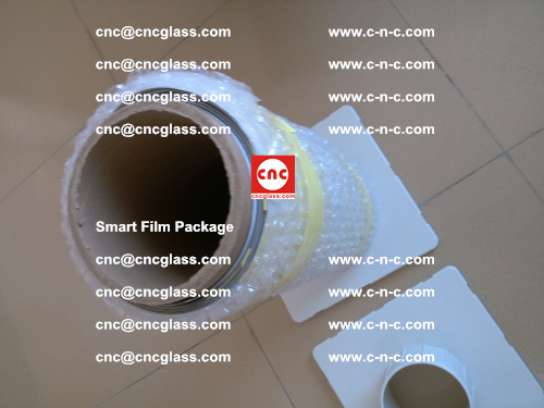 Package of Smart film, Smart glass film, Privacy glass film (20)