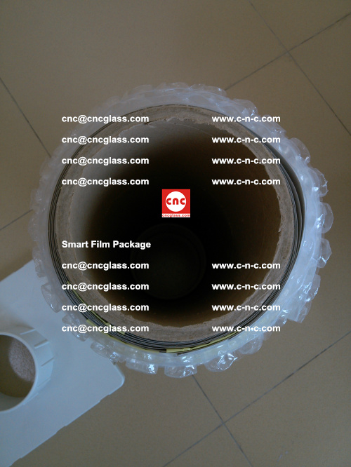 Package of Smart film, Smart glass film, Privacy glass film (24)