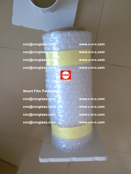 Package of Smart film, Smart glass film, Privacy glass film (27)