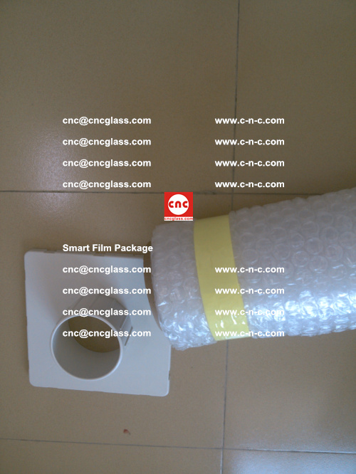 Package of Smart film, Smart glass film, Privacy glass film (29)