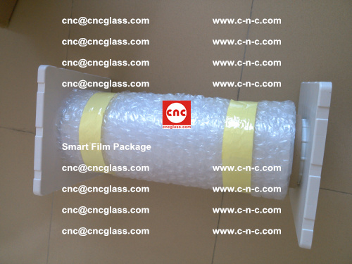 Package of Smart film, Smart glass film, Privacy glass film (30)
