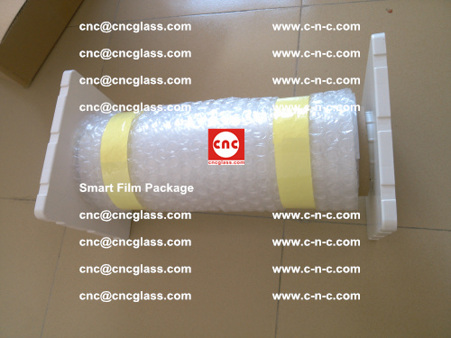 Package of Smart film, Smart glass film, Privacy glass film (33)