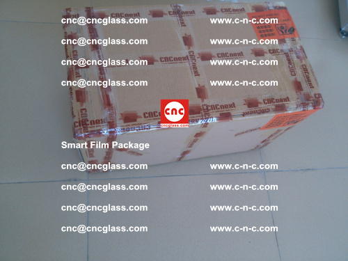 Package of Smart film, Smart glass film, Privacy glass film (39)