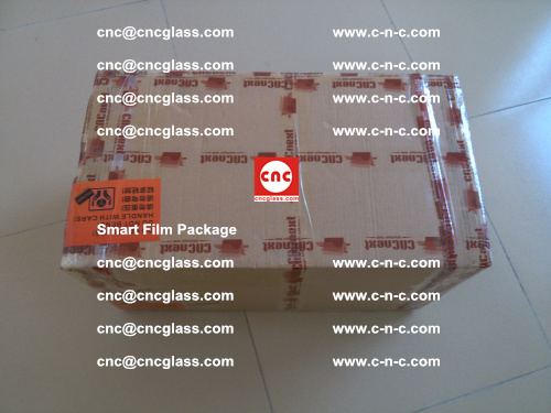 Package of Smart film, Smart glass film, Privacy glass film (40)