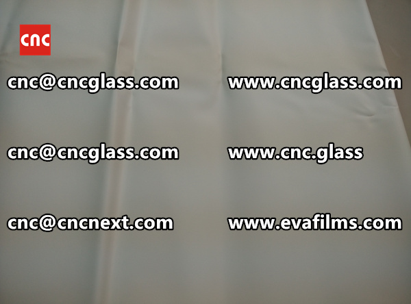 EVAFORCE INTERLAYER Good adhesion strength to substrates ranging from glass to metals and plastic films (1)
