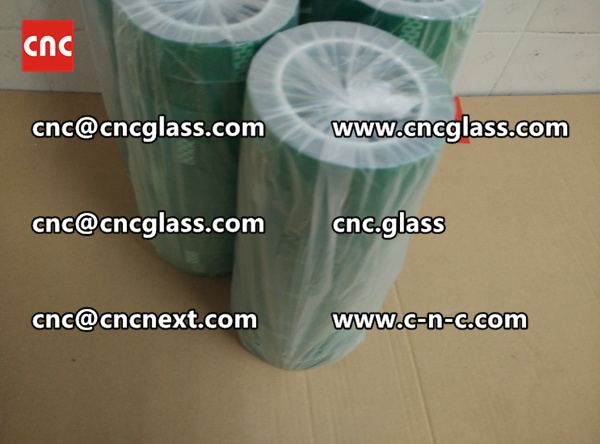 GLAZING GREEN THERMAL TAPE (5)