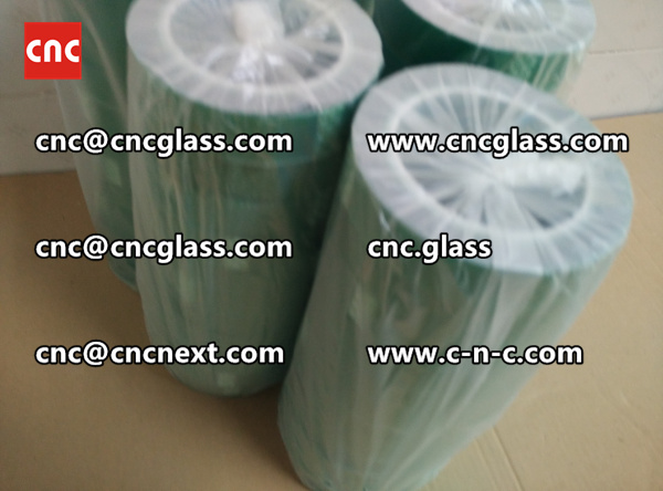 GLAZING GREEN THERMAL TAPE (7)