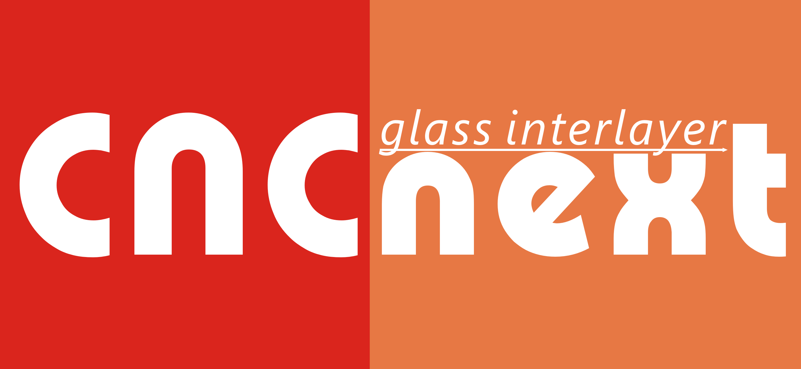 CNCnext GLASS INTERLAYER