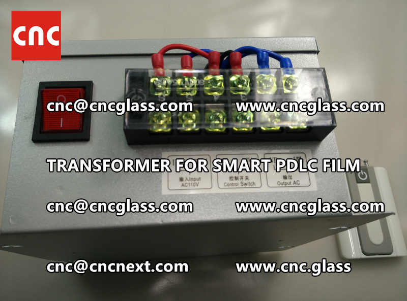 TRANSFORMER FOR SMART GLASS FILM (1)