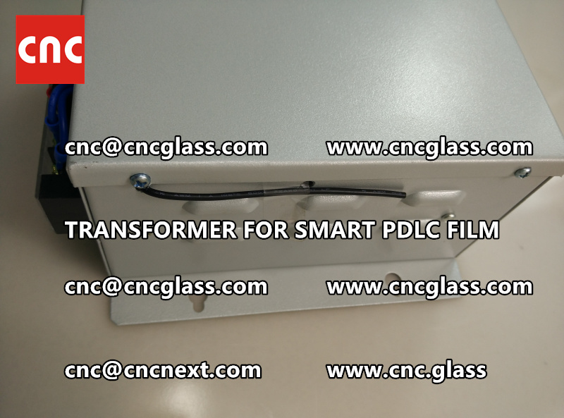 TRANSFORMER FOR SMART GLASS FILM (2)